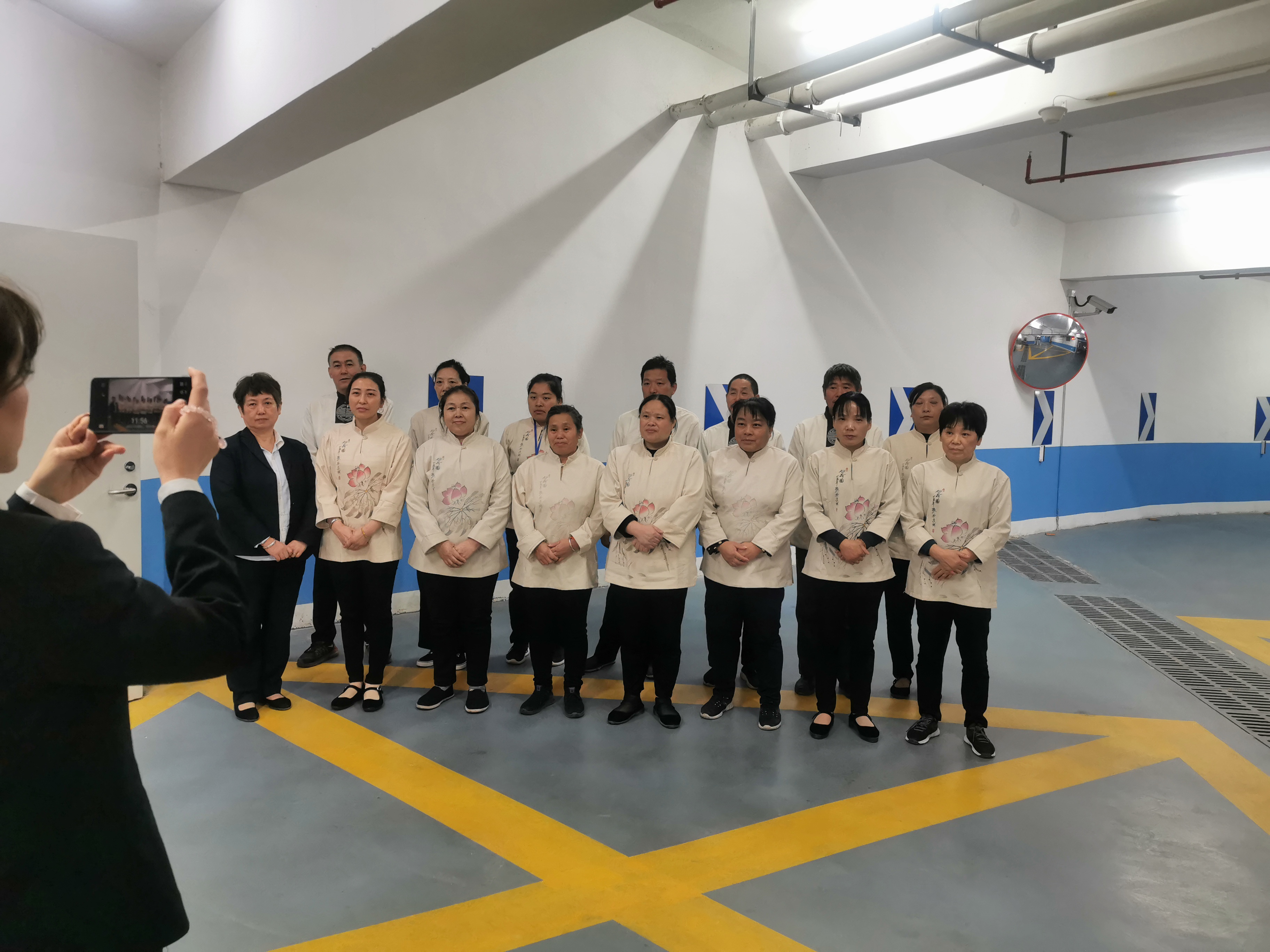 上海定點(diǎn)阿姨